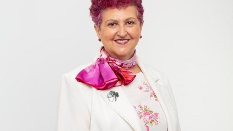 Dra. María Sainz
