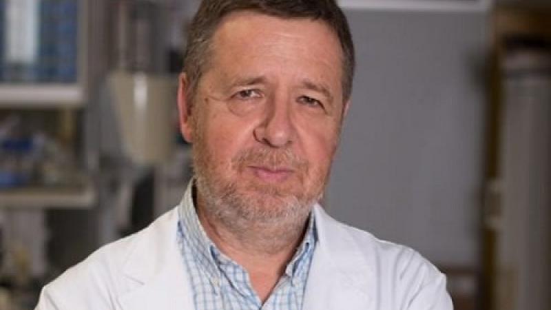Dr. Francesc Abella