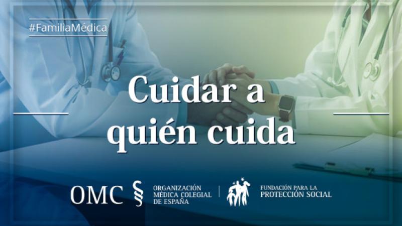 Podcast Familia medica