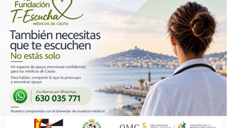 La fundacion en ceuta