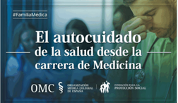 Podcast Familia medica