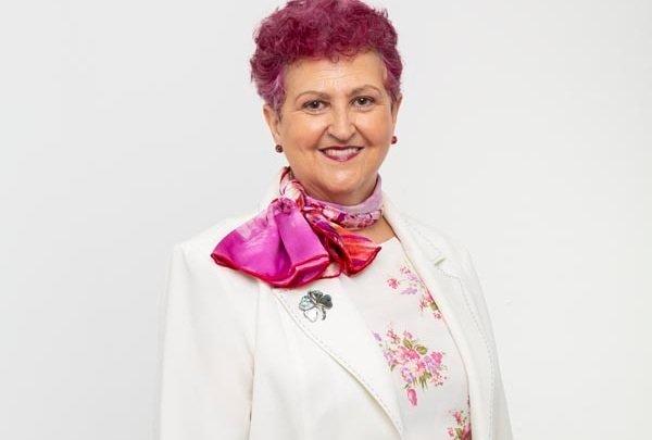 Dra. María Sainz