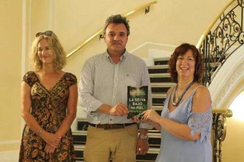 Navarra presentación libro