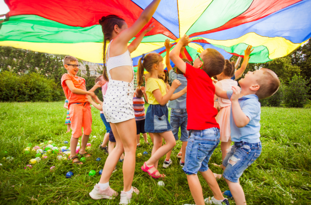 Ayudas para la conciliación