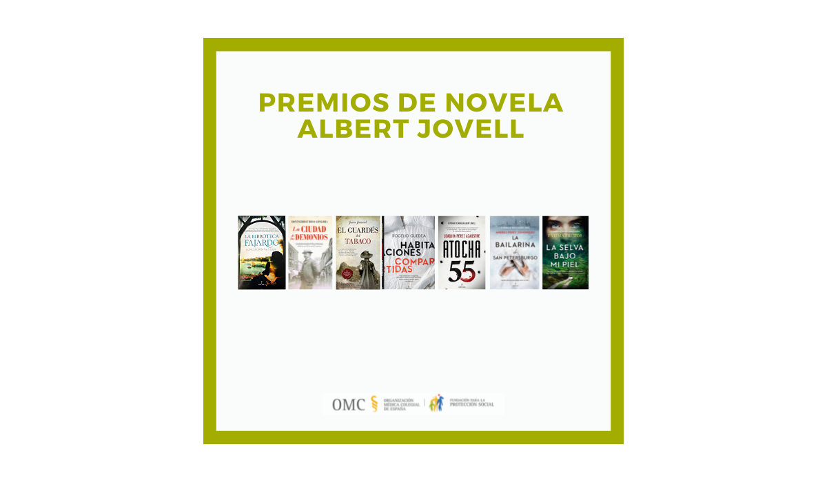 premios novela