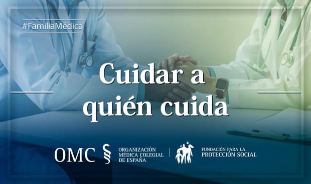 Podcast Familia medica