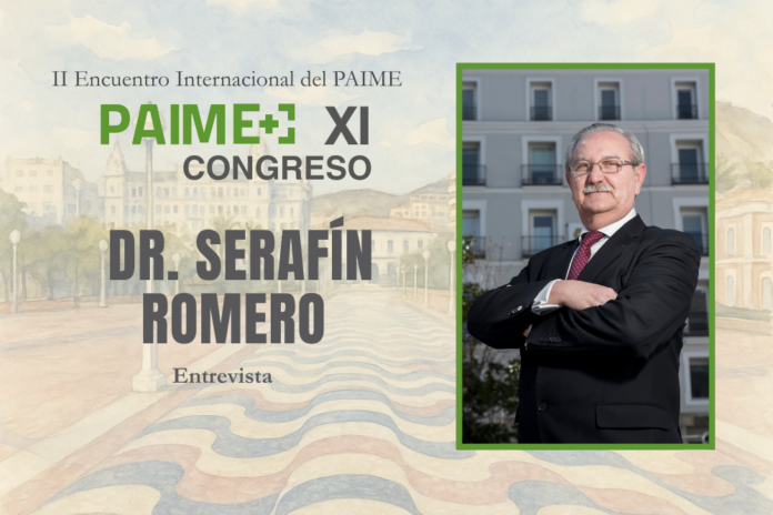 serafin_romero_entrevistas-congreso-paime