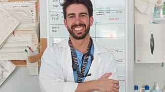 Diego Villagran