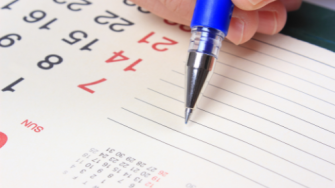 Agenda