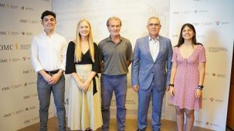 Jornadas CEEM
