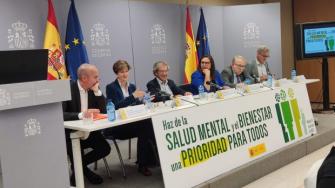 Dia de la Salud Mental