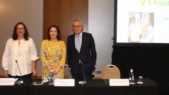 VI Jornadas Clínicas PAIME Córdoba