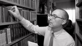 Luis Alberto Cuenca