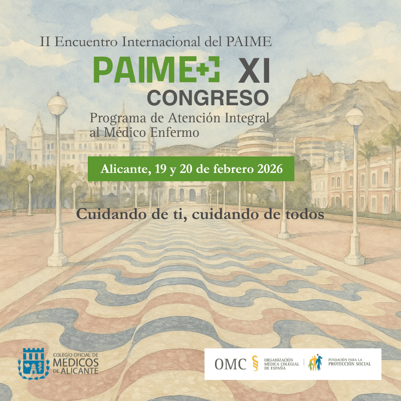 XI Congreso Paime